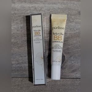 Purlisse Perfect Glow BB concealer in light